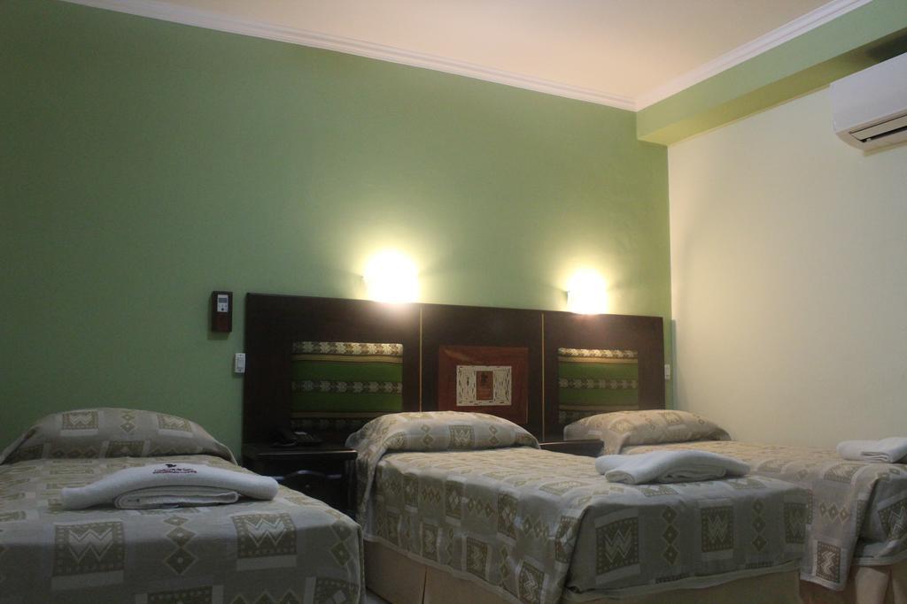 Tradicion De Salta Habitación foto