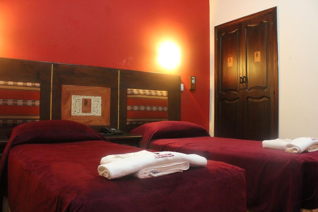 Tradicion De Salta Habitación foto